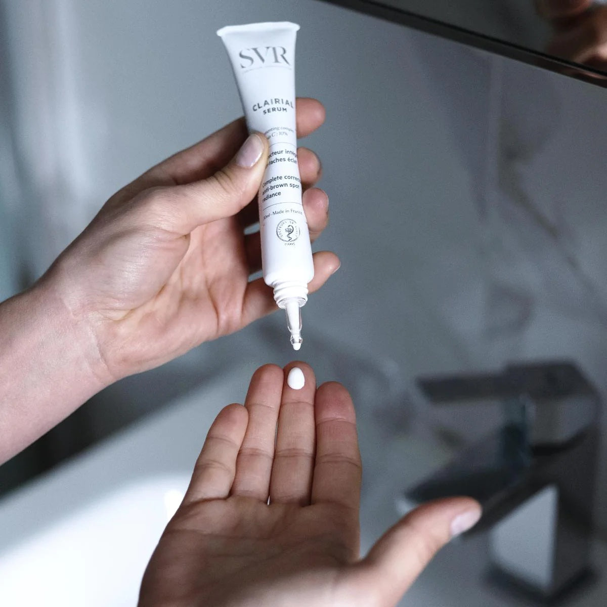 SVR CLAIRIAL Pigmentation + Dark Spot Serum (30ml)