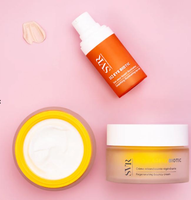 SVR [COLLAGEN] Biotic Cream REFILL (50ml)