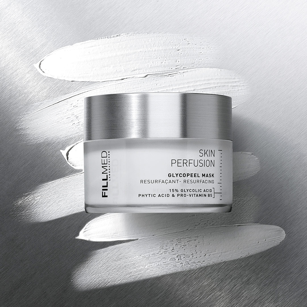 Fillmed Skin Perfusion Glycopeel Mask (50ml)
