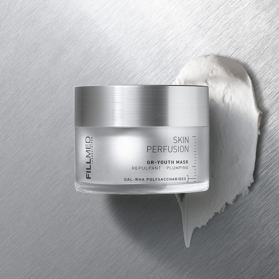 Fillmed Skin Perfusion GR-Youth Mask (50 ml)