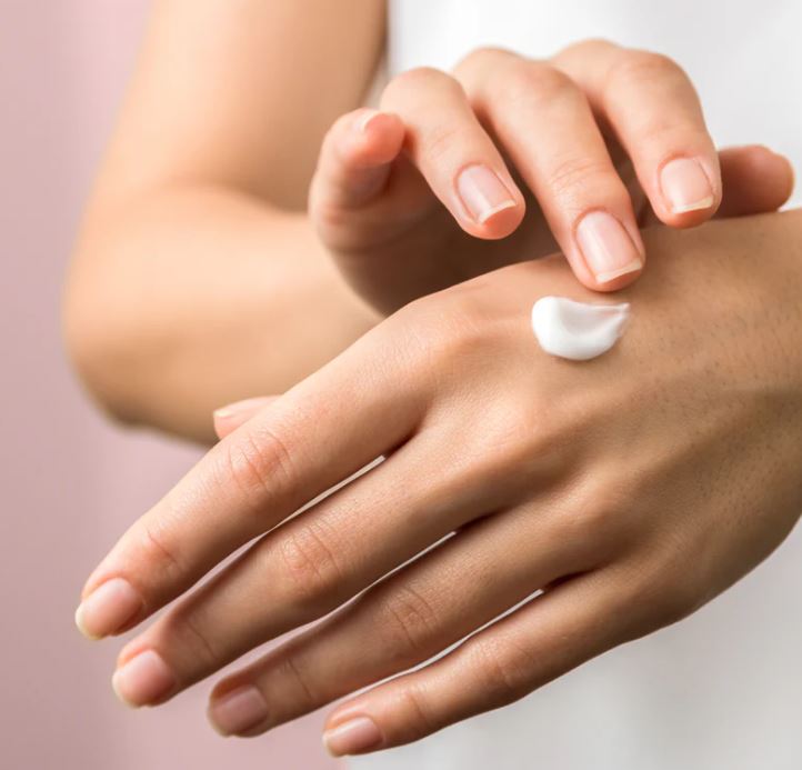 SVR TOPIALYSE Nourishing Cream for Very Dry Hands (50ml)