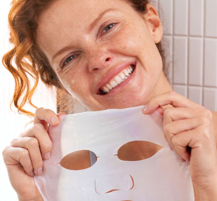 SVR [B3] Hydra Intensive Sheet Mask (12g)