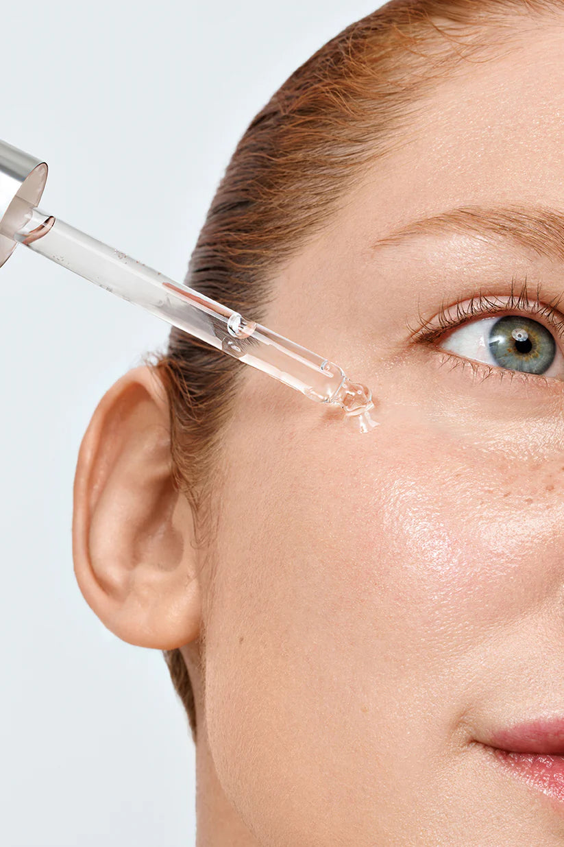 Elementre Hydra Balance Serum - 24% Ultimate Hydrating & Appeasing Complex (30ml)