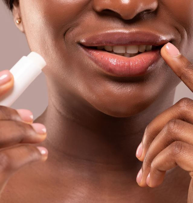 SVR TOPIALYSE Lèvres Lip Balm (4GR)