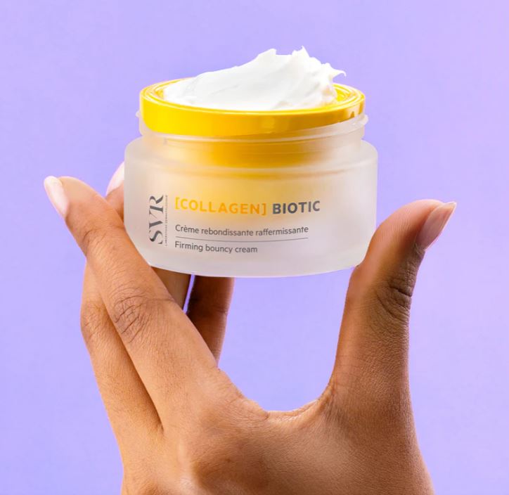 SVR [COLLAGEN] Biotic Cream (50ml)