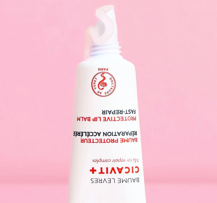 SVR CICAVIT+  Lip-Protect Repair Balm (10g)