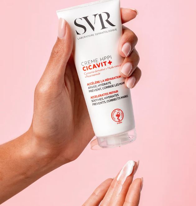 CICAVIT+ HPPI Crème (100ml)