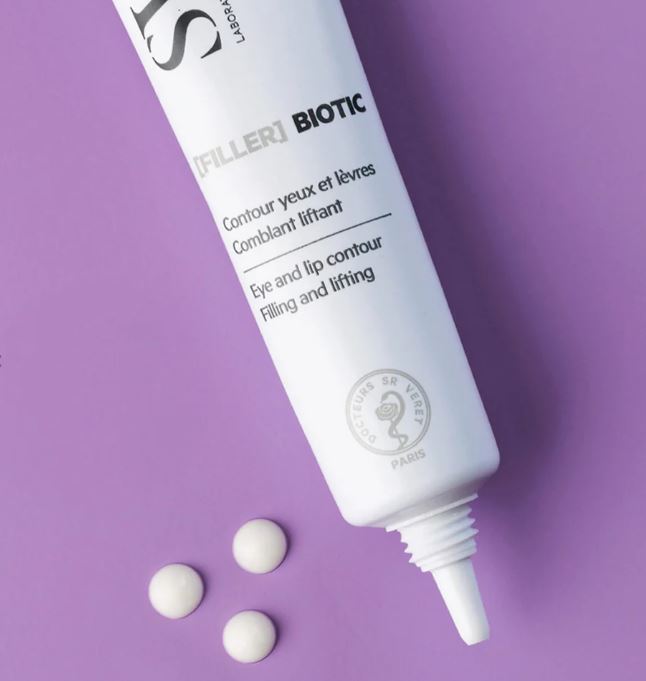 SVR  [FILLER] Biotic (15ml)