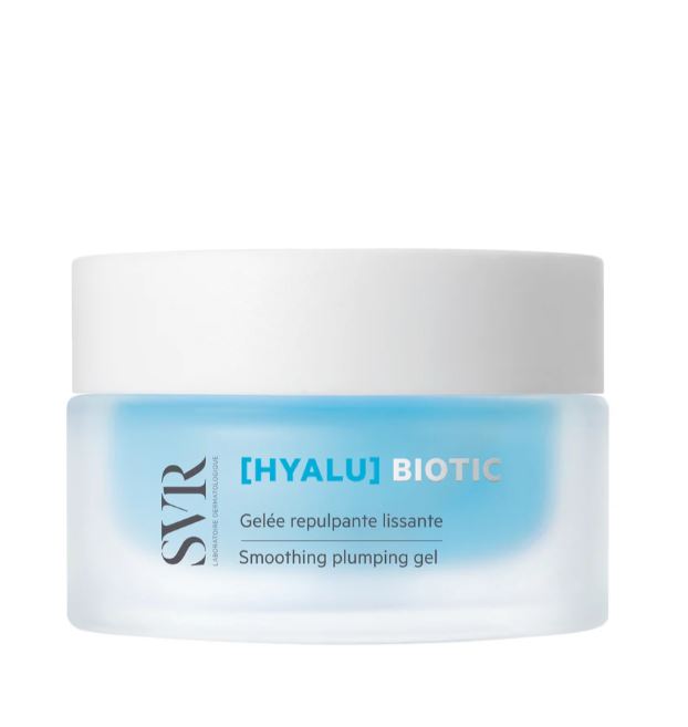 SVR [HYALU] Biotic Regenerating Plumping Gel (50ml)