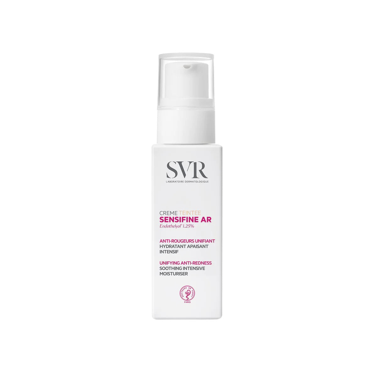 SVR SENSIFINE AR  Sensifine AR Crème Teintée  (dry, irritable, rosacea-prone skin) (40ml)