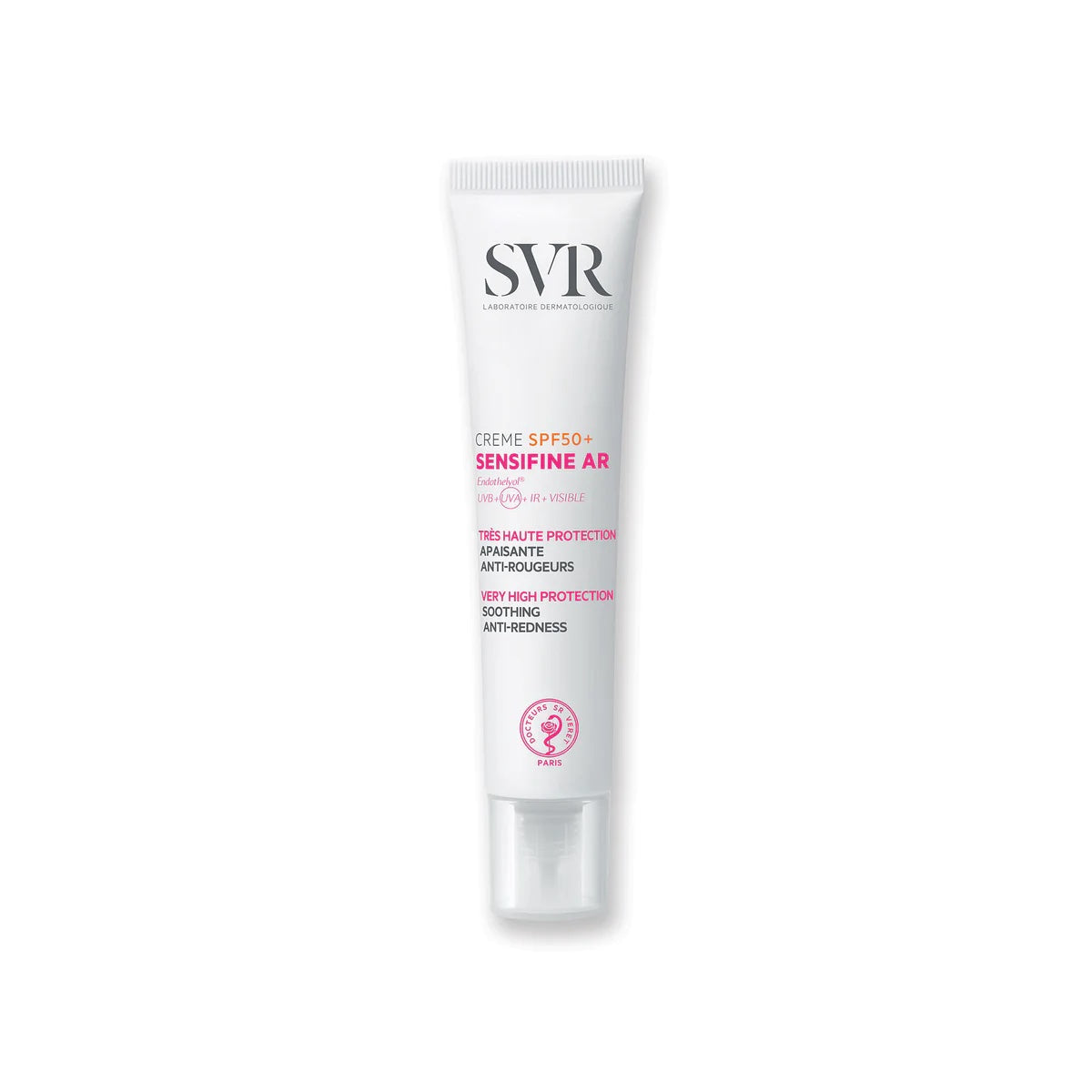 SVR SENSIFINE AR Anti-Redness Daily Cream SPF50+ - NEW FORMULA (40ml)