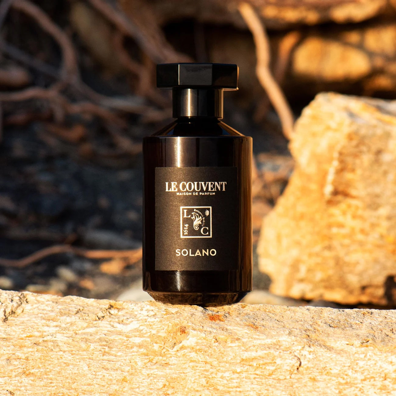 LE COUVENT - SOLANO (100ML)