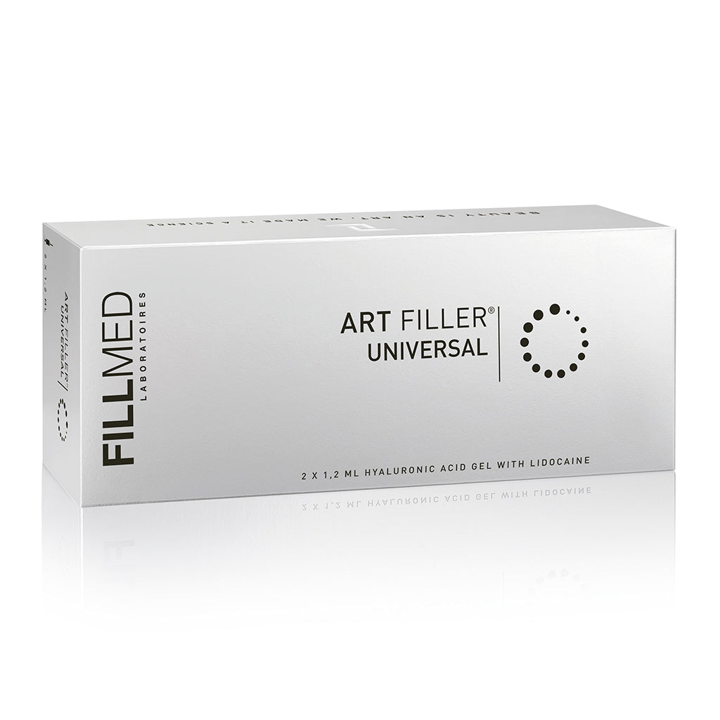 Fillmed Art Filler Universal (2 x 1.2ml)