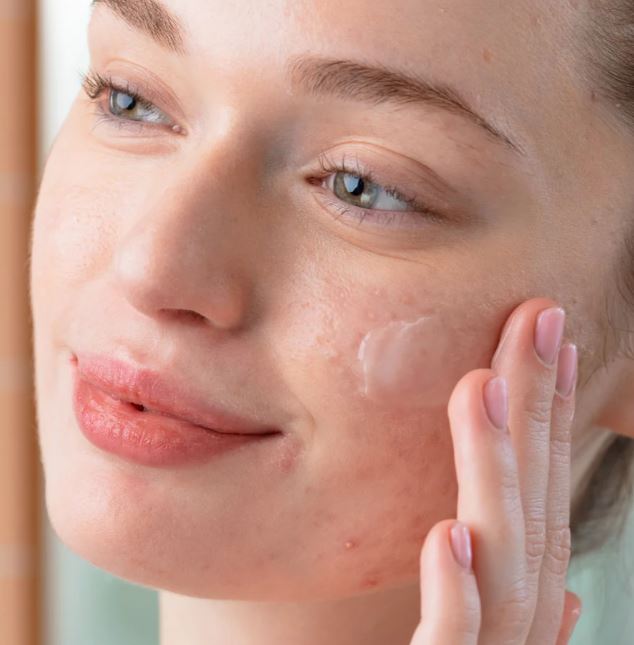 SVR SSEBIACLEAR Active Gel Cream Blemishes and Breakout Treatment (40ml)
