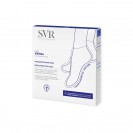 SVR XERIAL Peel Exfoliating Socks for Damaged Feet and Heels (2pcs)