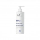 SVR XERIAL 10 Body Lotion for Ashy & Flaky Skin (NEW FORMULA) - All ages (400ml)