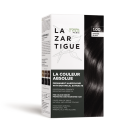 Lazartigue LA COULEUR ABSOLUE 1.00 INTENSE BLACK (KIT)