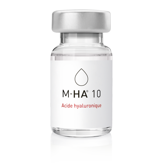 Fillmed M-HA 10 Hyaluronic Acid (3 x 3ml)