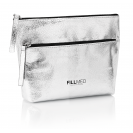 Fillmed Skin Perfusion SPA Silver Pouch